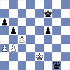 Baches Garcia - Korobov (chess.com INT, 2024)