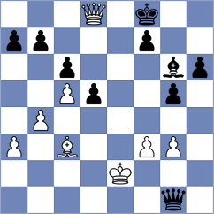 Kaplan - Uzcategui Rodriguez (chess.com INT, 2024)