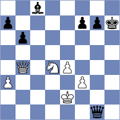 Bartel - Grutter (chess.com INT, 2024)