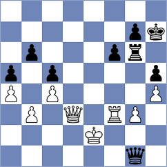 Jancek - Netusil (Chess.com INT, 2021)
