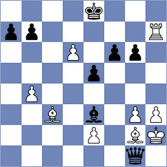 Marzatico - Basiev (chess.com INT, 2020)