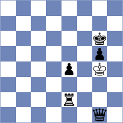 Jones - Maximov (Chess.com INT, 2021)