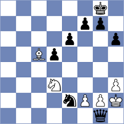 Tarnowska - Mikhailova (chess.com INT, 2024)