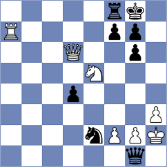 Volf - Torkar (Chess.com INT, 2021)