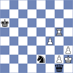 Polgar - Krysa (Chess.com INT, 2020)