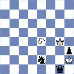 Lawson - Yang (chess.com INT, 2023)