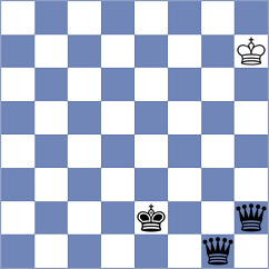 Niekras - Liu (chess.com INT, 2024)