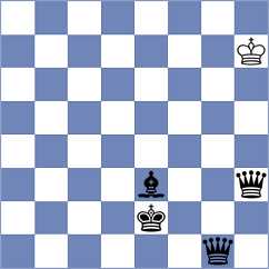 Ismagilov - Rustemov (chess.com INT, 2021)