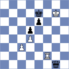 Salgado Lopez - Vaglio (chess.com INT, 2023)