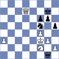 Svane - Deac (chess.com INT, 2024)