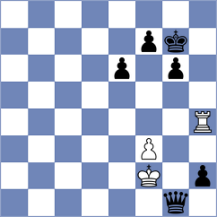 Guerrero Olmos - Sierra Vallina (chess.com INT, 2024)