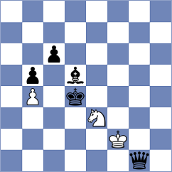 Samsonkin - Faizulaev (chess.com INT, 2021)