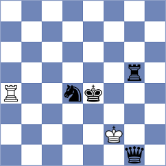 Lock - Bruned (Chess.com INT, 2021)