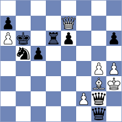 Korchmar - Darini (chess.com INT, 2024)