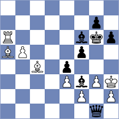 Jacobson - Chumpitaz Carbajal (Chess.com INT, 2021)