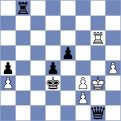 James - Kostiukov (chess.com INT, 2023)
