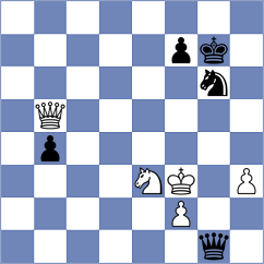 Batista Rosas - Dolezal (chess.com INT, 2024)