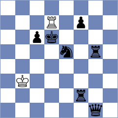 Andreikin - Grigoriants (chess.com INT, 2024)