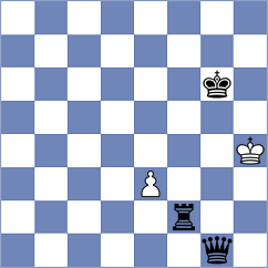 Boyer - Makarian (chess.com INT, 2024)