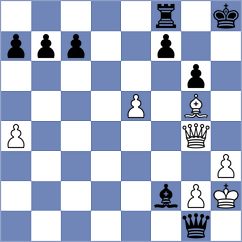 Ancuta - Patru (Chess.com INT, 2020)