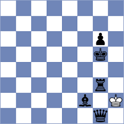 Ferrufino - Ansh (chess.com INT, 2023)
