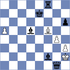 Ladan - Cramling Bellon (Chess.com INT, 2021)