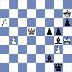 Swicarz - Manzone (Chess.com INT, 2021)