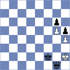 Estrada Nieto - Najdin (chess.com INT, 2023)