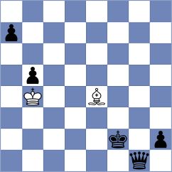 Skaric - Turzo (chess.com INT, 2023)