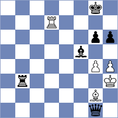 Ibrahimli - Damjanovic (chess.com INT, 2021)