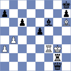 Loiacono - Le Ruyet (Chess.com INT, 2020)
