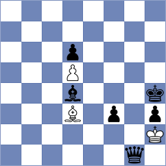 Travadon - Keleberda (chess.com INT, 2024)