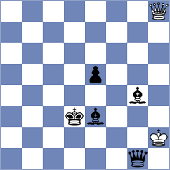 Maevsky - Delorme (chess.com INT, 2021)