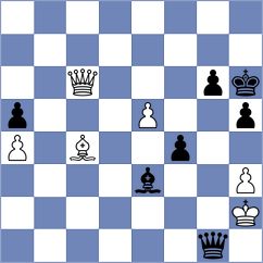 Nagy - Martin Fuentes (chess.com INT, 2024)
