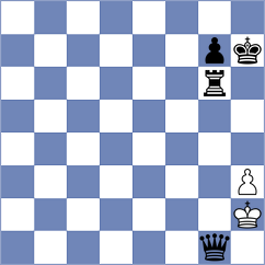 Bekasovs - Bekker (chess.com INT, 2021)