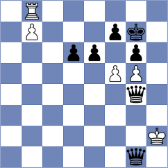 Ventura Bolet - Bortnyk (chess.com INT, 2023)