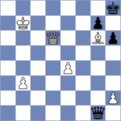 Golubovskis - Sarquis (chess.com INT, 2022)