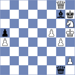Otchiyev - Matveeva (Chess.com INT, 2020)