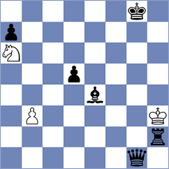 Cenek - Romanek (Chess.com INT, 2021)