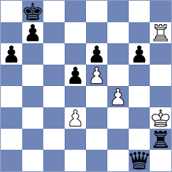 Pranesh - Norowitz (chess.com INT, 2024)