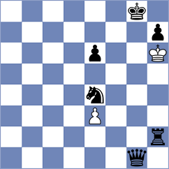 Aashman - Bueno (chess.com INT, 2024)
