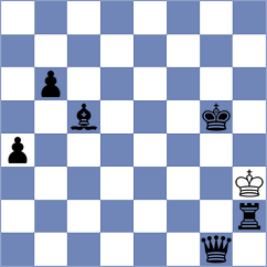 Nasir - Yeritsyan (chess.com INT, 2024)