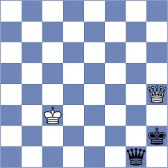 Perez Salazar - Titichoca Daza (chess.com INT, 2021)