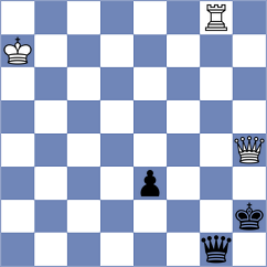 Wagner - Arias (chess.com INT, 2023)