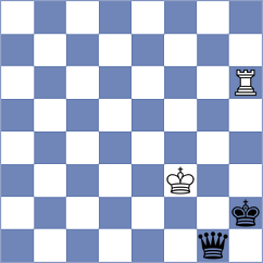 Czerw - Lauridsen (chess.com INT, 2021)