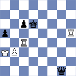 Saydaliev - Arslanov (chess.com INT, 2024)