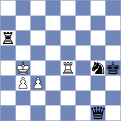 Ambartsumova - Chirila (chess.com INT, 2021)