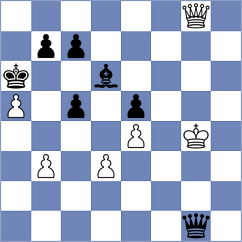 Del Castilho - Duran Vega (Chess.com INT, 2020)