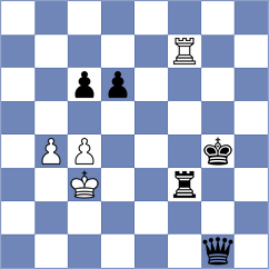Pichot - Troff (chess.com INT, 2024)