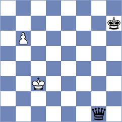 Tan Zhongyi - Livaic (chess.com INT, 2023)